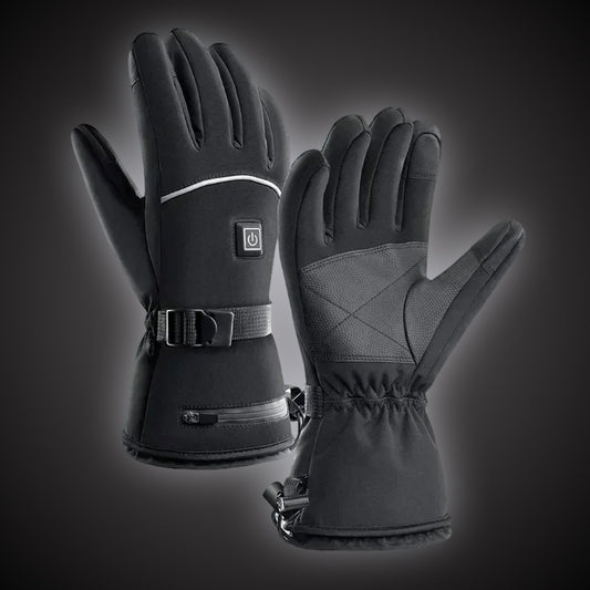 Heat's Electrically Heated Gloves